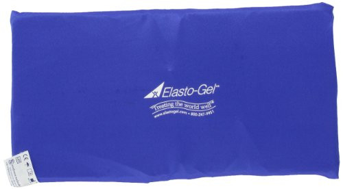 Elasto Gel Hot/Cold Wrap-8 X 16