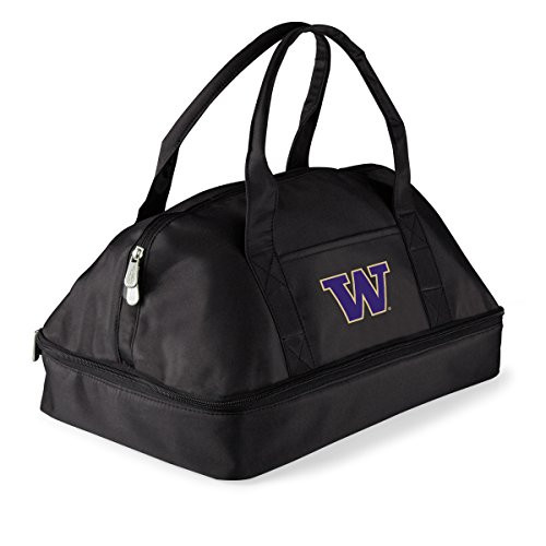 NCAA Washington Huskies Potluck Casserole Tote