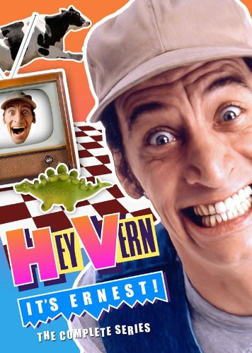 Hey Vern- It's Ernest- The Complete Series