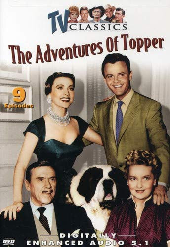 TV Classics- The Adventures of Topper