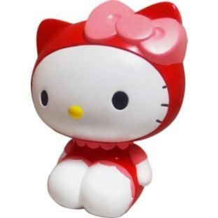 Hello Kitty Jumbo Money Box -223945566- by Hello Kitty