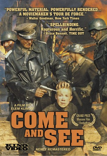 Come  and  See