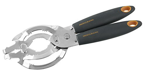 Fackelmann Soft 25224 Jar Opener 25 cm