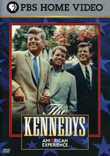 American Experience- The Kennedys