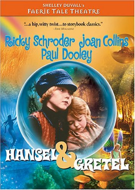 Faerie Tale Theatre - Hansel and Gretel Faerie Tale Theatre - Hansel and Gretel