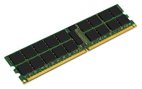Kingston ValueRAM 4GB DDR2 800MHz Reg with Parity DIMM Desktop Server Memory