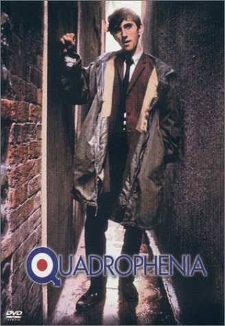 Quadrophenia -Special Edition-