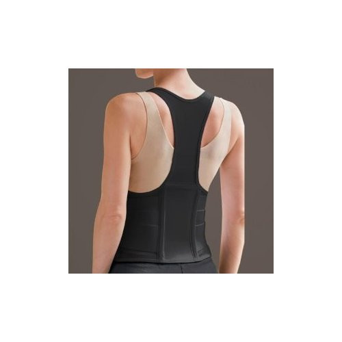 BSN Medical Original Cincher Back Support Large Black