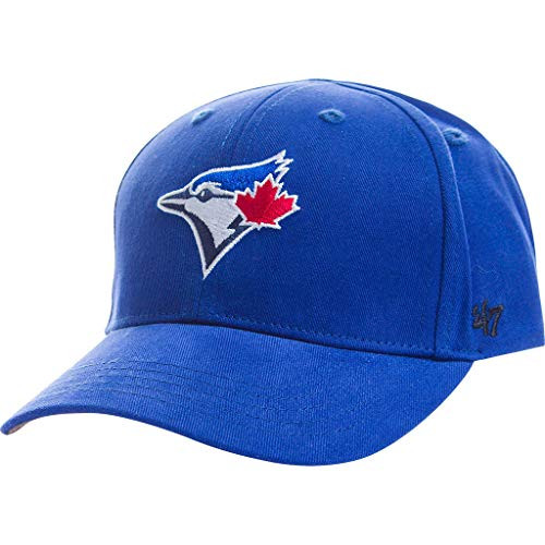 '47 Infant Toronto Blue Jays MLB Basic MVP Cap