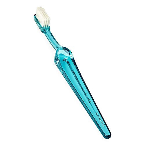 Acca Kappa Lympio Turquoise Toothbrush Soft Nylon