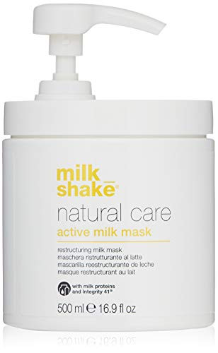 milk_shake Active Milk Mask- 16.9 Fl Oz