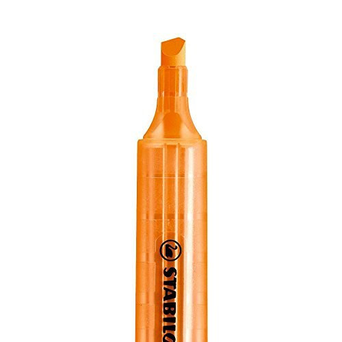 Stabilo Swing Cool Highlighter - Orange