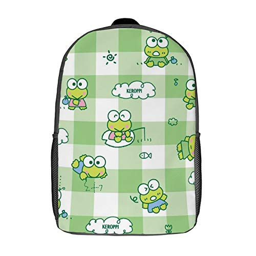 LARDUOR K-eroppi Leisure Backpack- Laptop Classic Backpack- Camping Backpack- Travel Outdoor Backpack- College School Bag.