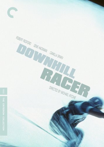 Downhill Racer -The Criterion Collection-