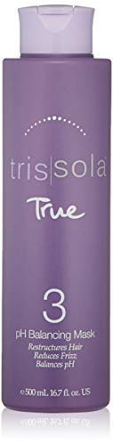 Trissola Ph Balance Mask- 16.7 Fl Oz
