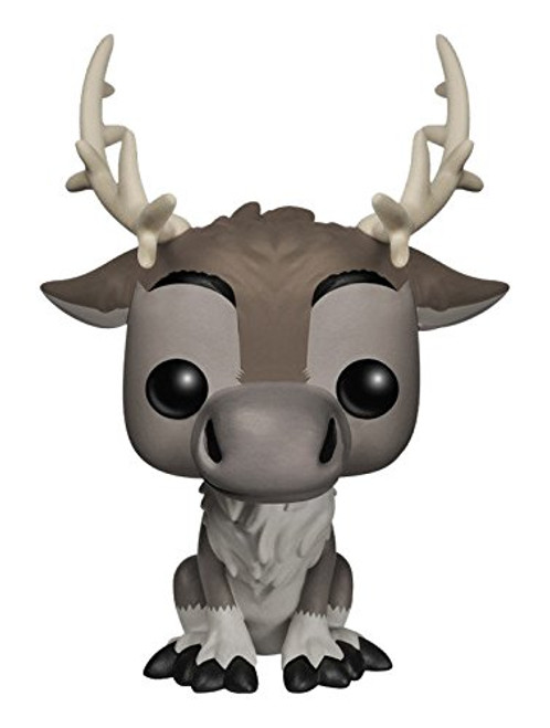 Funko POP Disney: Frozen Sven Action Figure Funko POP Disney: Frozen Sven Action Figure