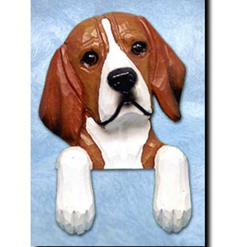 Michael Park Beagle Door Topper