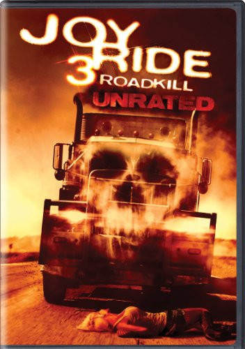 Joy Ride 3- Roadkill