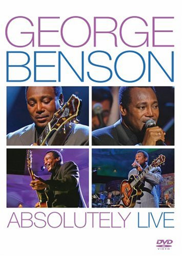 George Benson- Absolutely Live