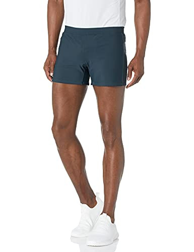Onzie Classic Men's Short- Charcoal- M/L