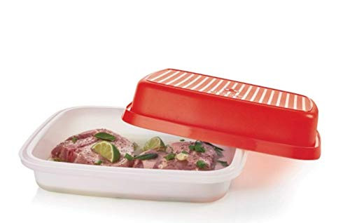 Tupperware Season-Serve Marinating Container