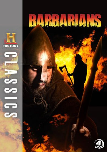 HISTORY Classics- Barbarians