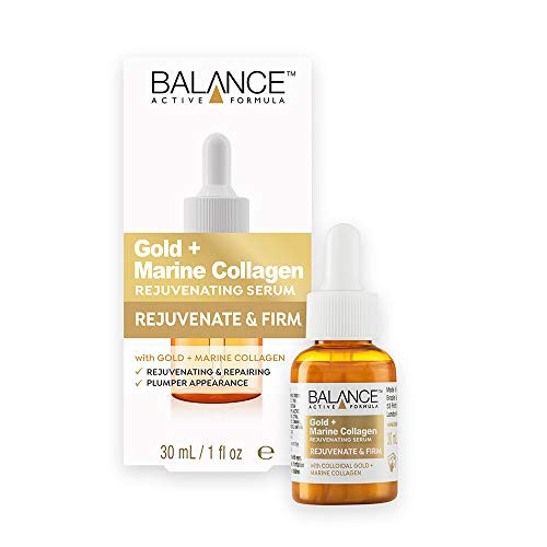 Balance Active Formula Rejuvenating Serum- 30 ml BV9506