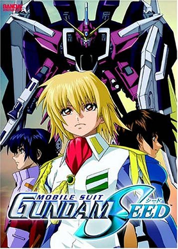 Mobile Suit Gundam Seed - Eternal Crusade -Vol. 8-
