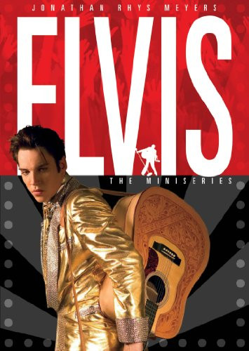 Elvis- The Miniseries