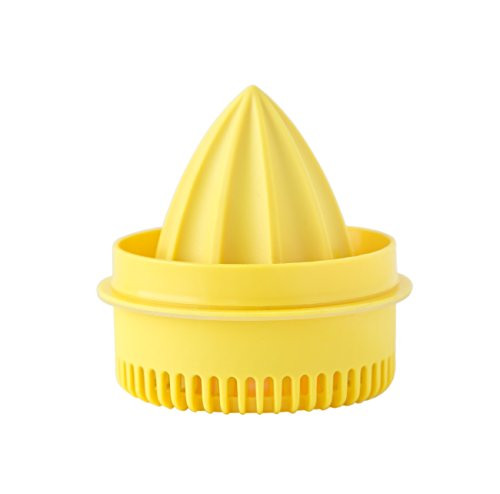 Jarware Juicer Lemon Squeezer- Yellow