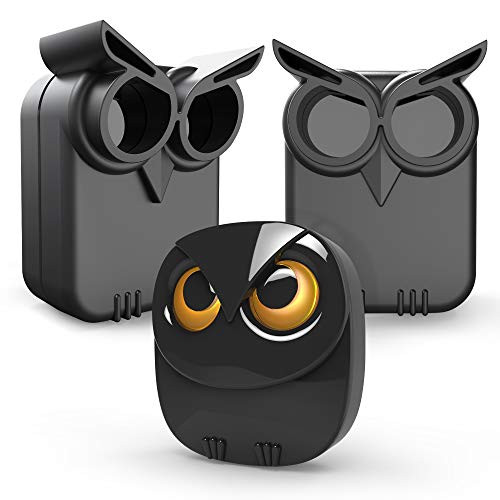 Driveway Alarm- 1/2 Mile Long Range Wireless Driveway Alarm Outdoor Weather Resistant Motion Sensor and Detector-DIY Security Alert-Monitor and Protect Outdoor/Indoor Property - 1 Receiver and 2 Sensors Driveway Alarm- 1/2 Mile Long Range Wireless Driveway Alarm Outdoor Weather Resistant Motion Sensor and Detector-DIY Security Alert-Monitor and Protect Outdoor/Indoor Property - 1 Receiver and 2 Sensors