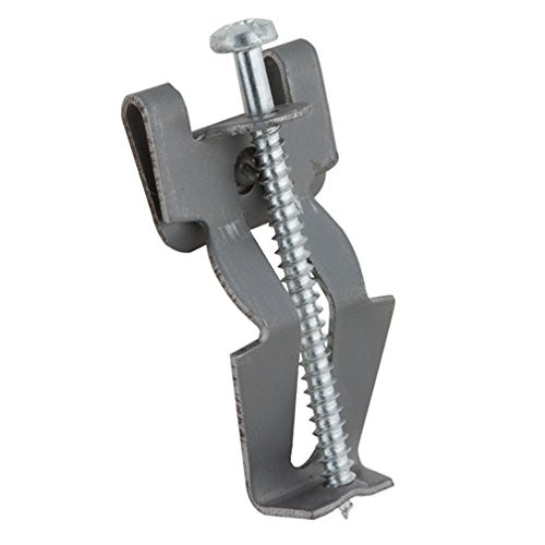 Hubbell-Raco Old Work Switch Box Supports 2-Pack