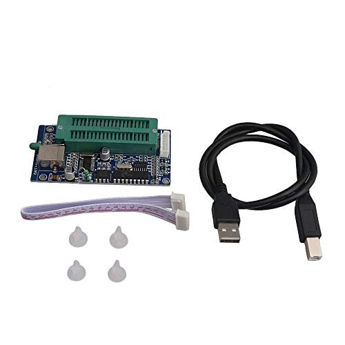 WINGONEER K150 ICSP PIC USB Automatic Programming Develop Microcontroller Programmer+Cable