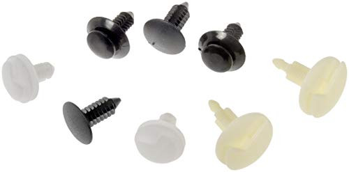 Dorman 963-035D GM Interior Panel Retainer