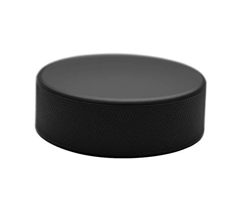 EAGLES Ice Hockey Pucks - High Grade Pucks - Official Regulation Weight and Size for Practicing and Classic Training - 6-Ounce - Hockey Puck - Roller Hockey EAGLES Ice Hockey Pucks - High Grade Pucks - Official Regulation Weight and Size for Practicing and Classic Training - 6-Ounce - Hockey Puck - Roller Hockey