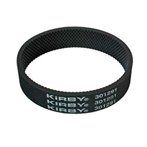 Kirby Vacuum Cleaner Belts 301291 Fits All Generation Series Models G3 G4 G5 G6 G7 Ultimate G Diamond Edition