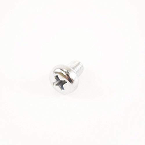 Honda 90050-ZE1-000 Lawn  and  Garden Equipment Engine Screw Genuine Original Equipment Manufacturer -OEM- Part