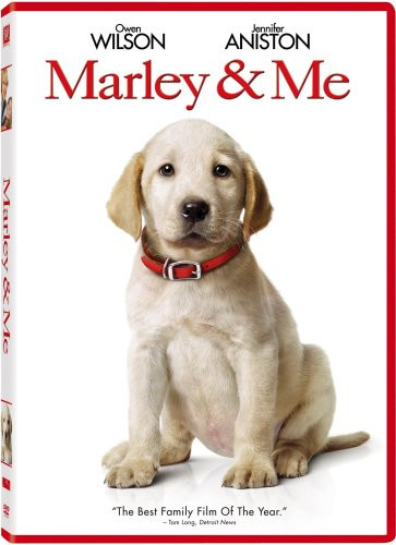 Marley and Me -Single-Disc Edition-