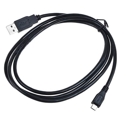 SapplySource USB Data-Charger Cable for Kodak EasyShare M530 M550 C195 C183 M522 C1550 Camera