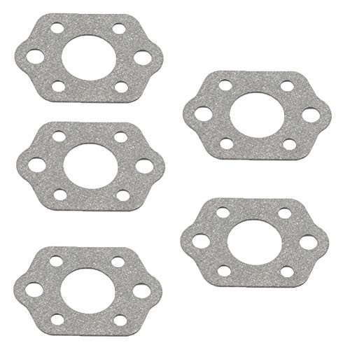 YOFMOO Carburetor Carby Gasket for Stihl MS250 MS230 MS210 025 023 021 Chainsaw Carb