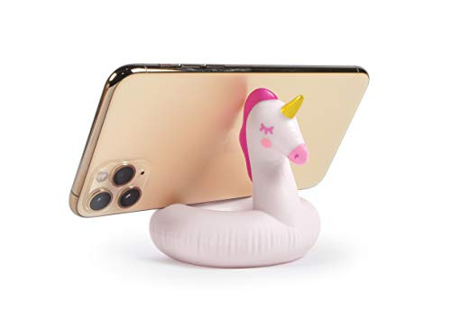 Fred  and  Friends Phone Stand Unicorn Design