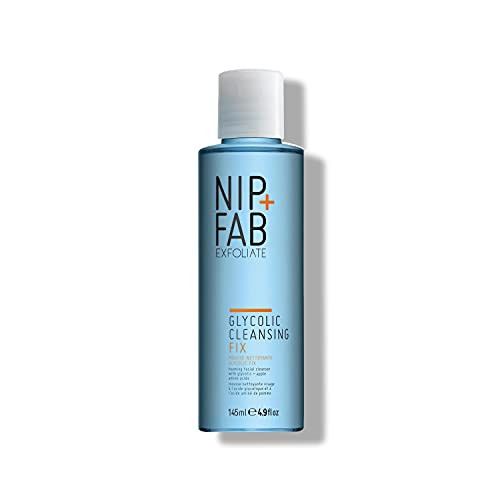Nip  plus Fab Glycolic Fix Cleanser 5.1 Ounce