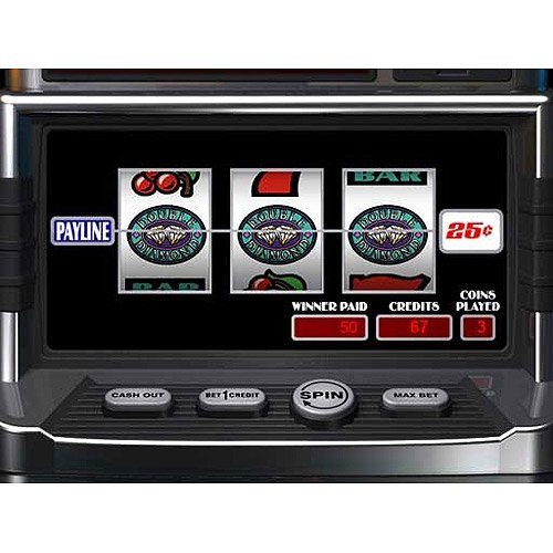 IGT Slots? Little Green Men for Windows or MAC