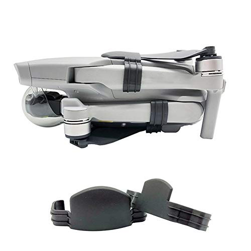 YIHOME Drone Propeller Stabilizer Propellers Holder Guard Prop Blade Stabilizer for DJI Mavic Air 2 Propellers Fixator Drone Accessories