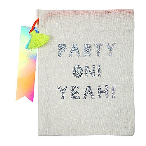 Meri Meri Party On Party Bag
