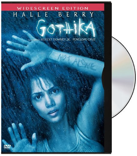 Gothika -Widescreen Edition-