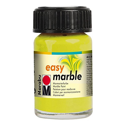 Marabu Easy Marble 061 Reseda 15ml