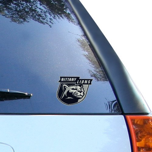 NCAA Penn State Nittany Lions Small Static Cling Decal NCAA Penn State Nittany Lions Small Static Cling Decal