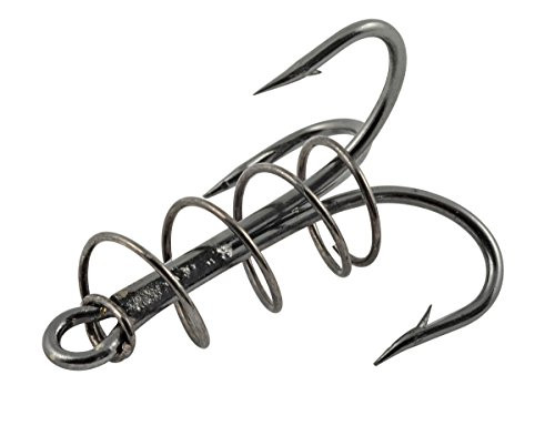 South Bend MD-DBT-4 Dough Bait Treble Hook #4