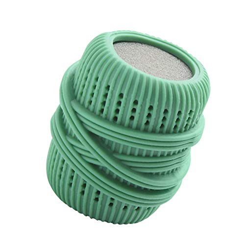 Eco-Friendly Laundry Balls Super Washing Machine Laundry Ball All Natural Washer Ball Laundry Detergent Alternative Household Can Be Reused Eco-Friendly Laundry Balls Super Washing Machine Laundry Ball All Natural Washer Ball Laundry Detergent Alternative Household Can Be Reused